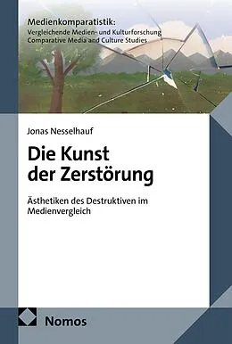 E-Book (pdf) Die Kunst der Zerstörung von Jonas Nesselhauf