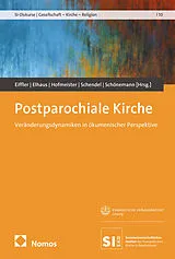 E-Book (pdf) Postparochiale Kirche von
