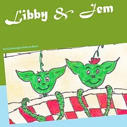 E-Book (epub) Libby & Jem von Gisela von Wissel