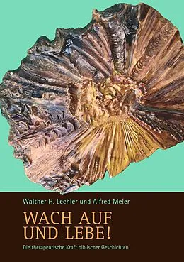 E-Book (epub) Wach auf und lebe! von Walther H. Lechler, Alfred Meier
