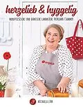 E-Book (epub) herzelieb & hyggelig von Michaela Lühr