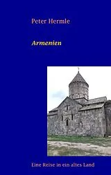 E-Book (epub) Armenien von Peter Hermle