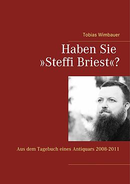 E-Book (epub) Haben Sie »Steffi Briest«? von Tobias Wimbauer