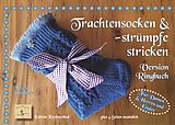 E-Book (epub) Trachtensocken und -strümpfe stricken von Theresia Ostendorfer