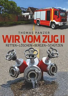 E-Book (epub) Wir vom Zug II von Thomas Panzer