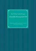 E-Book (epub) Churchills Mauserpistole C96 von Karl Heinz Landenberger