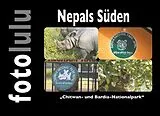 E-Book (epub) Nepals Süden von Fotolulu