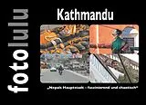 E-Book (epub) Kathmandu von Fotolulu