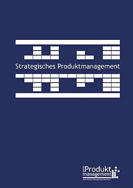 E-Book (epub) Strategisches Produktmanagement nach Open Product Management Workflow von Frank Lemser