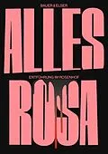 E-Book (epub) Alles Rosa von Tobias Bauer, Karl Elser