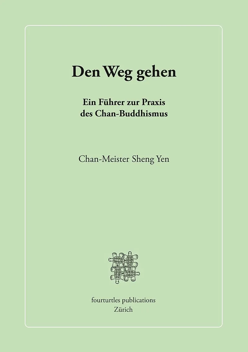 Den Weg gehen