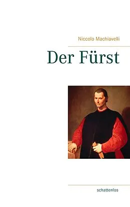 E-Book (epub) Der Fürst von Niccolo Machiavelli