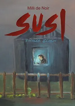 E-Book (epub) Susi von Milli de Noir