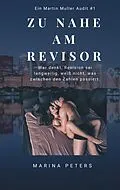 E-Book (epub) Zu nahe am Revisor von Marina Peters