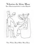 E-Book (epub) Valentina die kleine Maus von Walter Ziems
