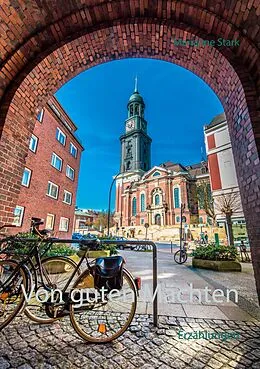 E-Book (epub) Von guten Mächten von Marianne Stark