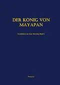 E-Book (epub) Der König von Mayapan von Benjamin