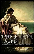E-Book (epub) Iphigenia in Tauris von Johann Wolfgang von Goethe