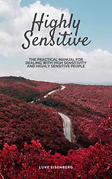 eBook (epub) Highly Sensitive de Luke Eisenberg