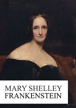 eBook (epub) Frankenstein de Mary Shelley