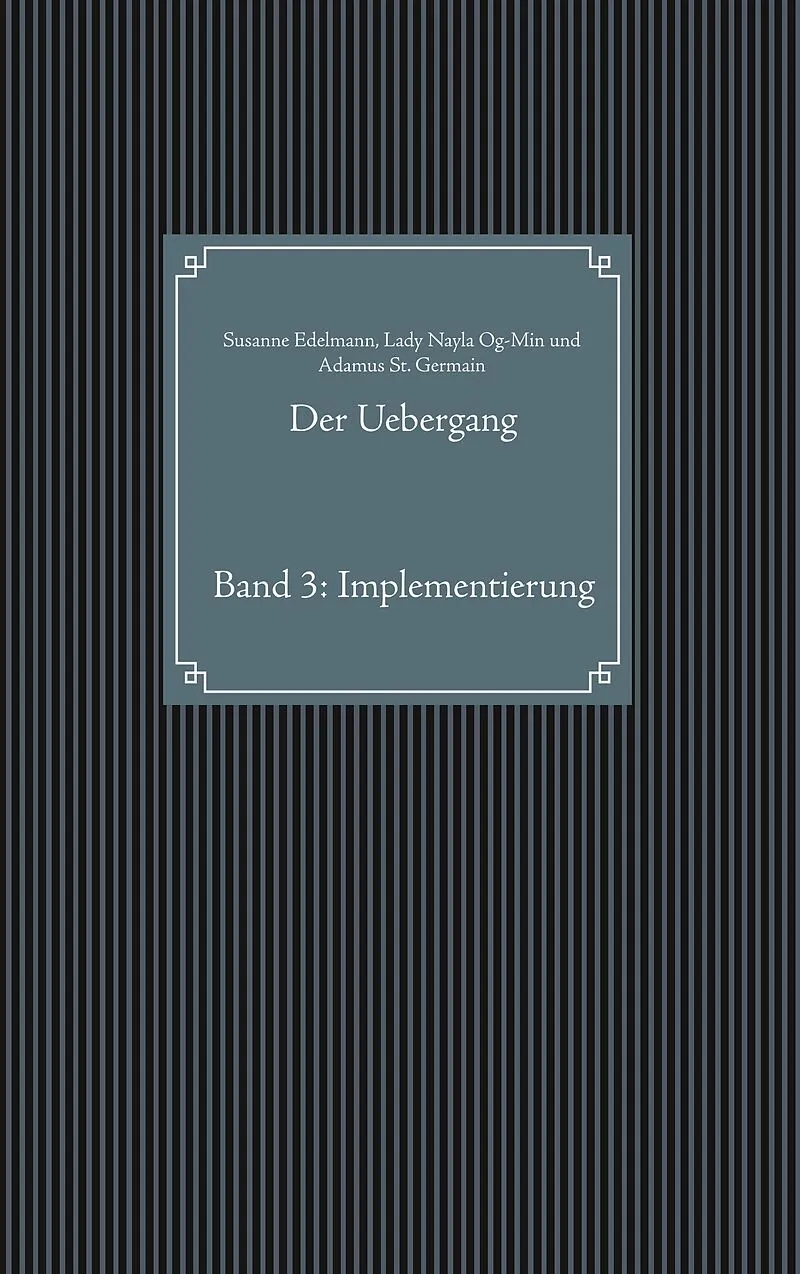 Der Uebergang