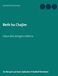 E-Book (epub) Beth ha Chajim von Harald Kirschninck