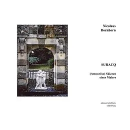 E-Book (epub) Suracq von Nicolaus Bornhorn