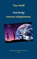 E-Book (epub) Und fertig! von Tina Wolff