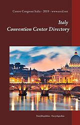 E-Book (epub) Italy Convention Center Directory von Heinz Duthel