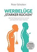 E-Book (epub) Werbelüge "Starker Rücken" von Peter Scholten