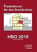 E-Book (epub) HBO 2018 - Hessische Bauordnung von Tobias Schindler, Ulrich Dietmann, Jürgen Spittank