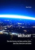 E-Book (epub) Weltsicht von Klaus Becker