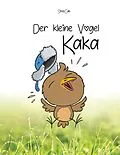E-Book (epub) Der kleine Vogel Kaka von 
