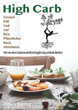 E-Book (epub) High Carb von Simon Rachor