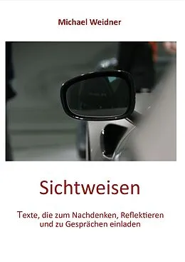 E-Book (epub) Sichtweisen von Michael Weidner