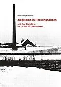 E-Book (epub) Ziegeleien in Recklinghausen von Hans-Georg Kollmann