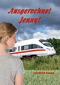 E-Book (epub) Ausgerechnet Jenny von Ulrich Conrad