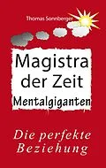 E-Book (epub) Magistra der Zeit von Thomas Sonnberger