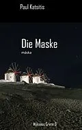 E-Book (epub) Die Maske von Paul Katsitis