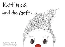 E-Book (epub) Katinka und die Gefühle von Katharina Maas