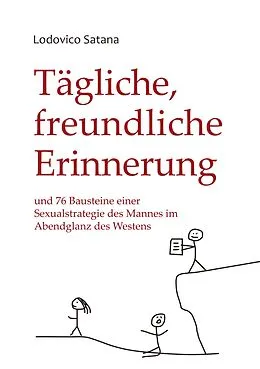 E-Book (epub) Tägliche, freundliche Erinnerung von Lodovico Satana