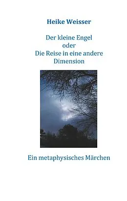 E-Book (epub) Der kleine Engel oder Die Reise in eine andere Dimension von Heike Weisser