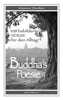 E-Book (epub) Buddha´s Poesie von Menno Doden