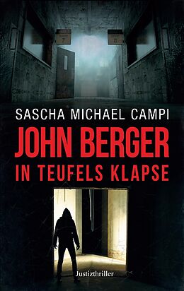 E-Book (epub) John Berger - In Teufels Klapse von Sascha Michael Campi