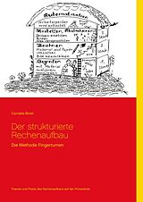 E-Book (epub) Der strukturierte Rechenaufbau von Cornelia Birrer