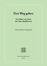 E-Book (epub) Den Weg gehen von Chan-Meister Sheng Yen