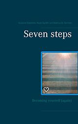 E-Book (epub) Seven steps von Susanne Edelmann, Nayla Og-Min, Adamus St. Germain