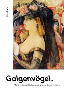 E-Book (epub) Galgenvögel von Théo Buff