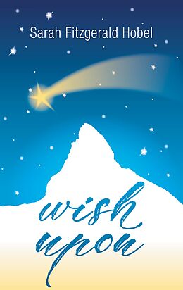 eBook (epub) wish upon de Sarah Fitzgerald Hobel