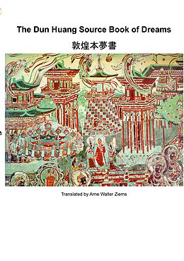 eBook (epub) The Dun Huang Source Book on Dreams de 